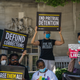 Image for article titled Anti-Jail Activists Protest That There's No Such Thing As a 'Feminist' Women's Prison